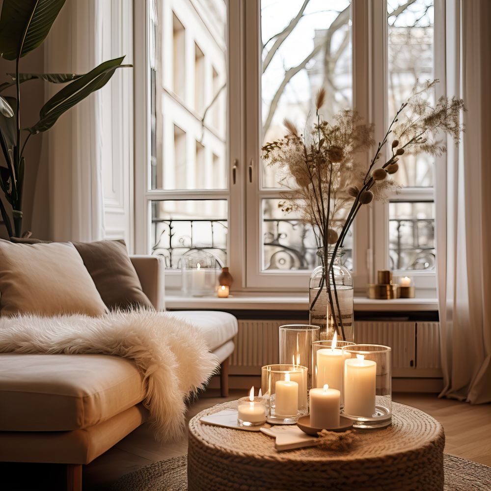 Offrez-vous un intérieur serin grâce au Feng Shui Offrez-vous un intérieur serin grâce au Feng Shui