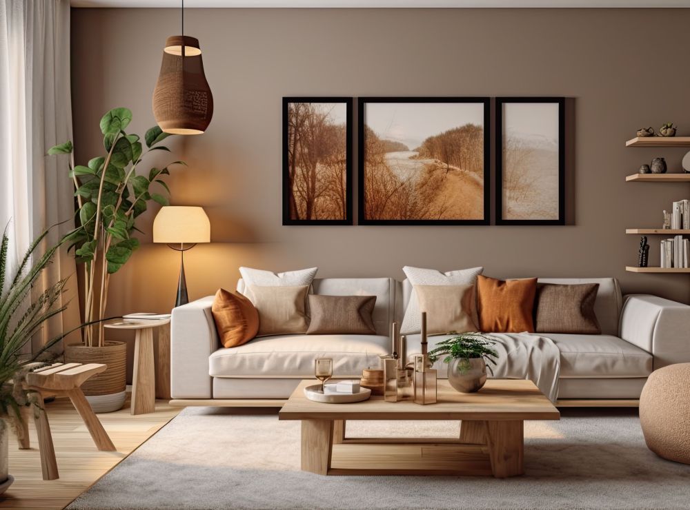 En tant que décoratrice et architecte d'intérieur, je vous propose un home staging personnalisé En tant que décoratrice et architecte d'intérieur, je vous propose un home staging personnalisé