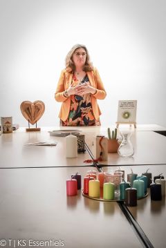 Atelier Déco et Feng Shui