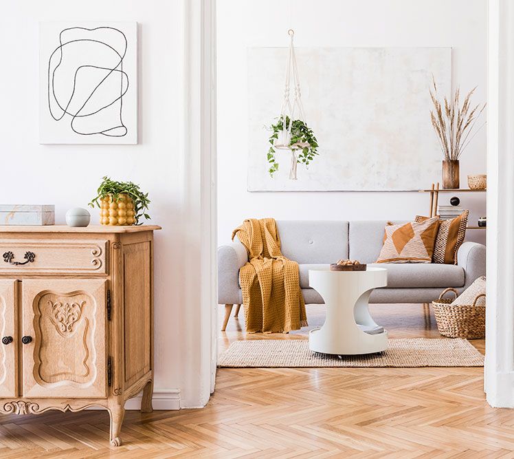 Aménager et transformer son intérieur Aménager et transformer son intérieur