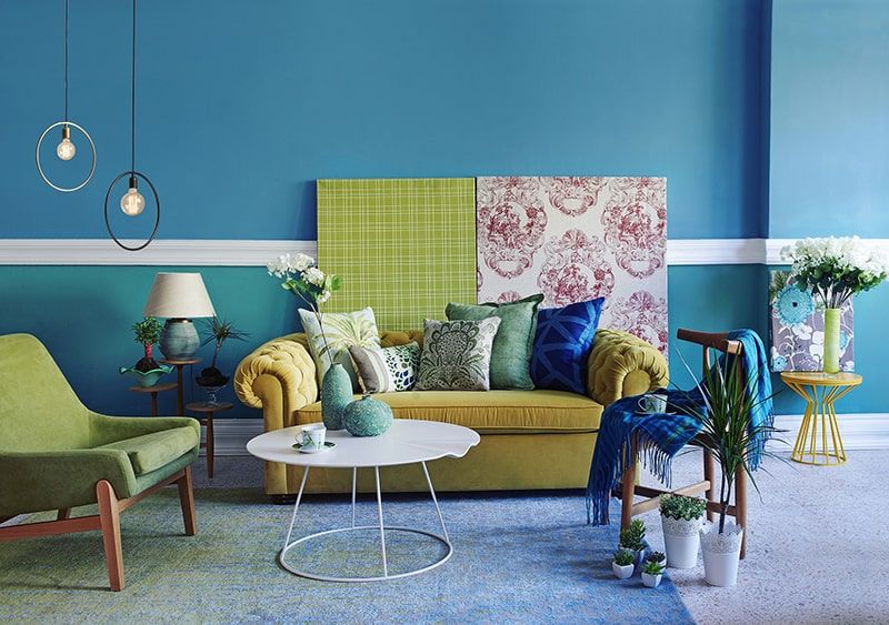 <span>Décoration & Bien-être</span> chez soi et en soi