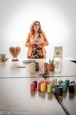 Atelier Déco et Feng Shui